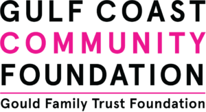 Gulf Coast Gould Trust Foundation Logo