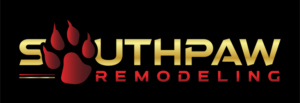 Southpaw Remodeling Logo